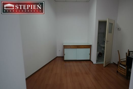Lokal użytkowy na wynajem Jelenia Góra, Centrum 27m2 Foto 2