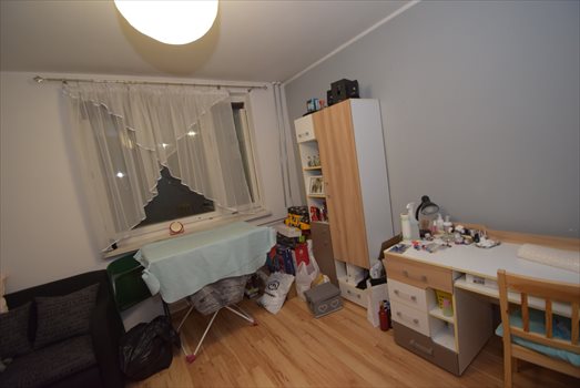 Mieszkanie dwupokojowe na sprzedaż Katowice, Brynów 45m2 Foto 8