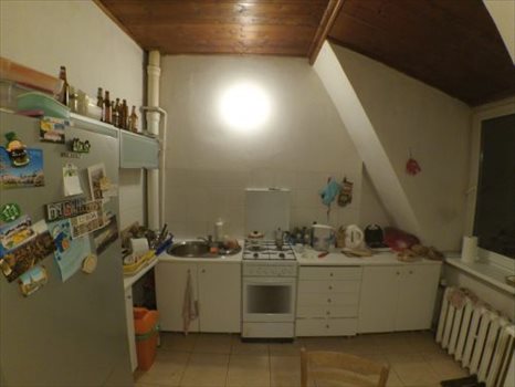 Mieszkanie trzypokojowe na sprzedaż Wrocław, Stare Miasto, Świętego Antoniego 70m2 Foto 11