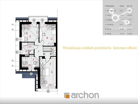 Dom na sprzedaż Żółwia Błoć 186m2 Foto 11