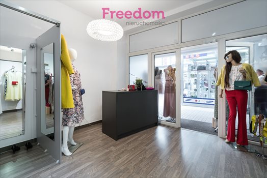 Lokal użytkowy na sprzedaż Olsztyn, Śródmieście, pl. Plac Kazimierza Pułaskiego 33m2 Foto 3