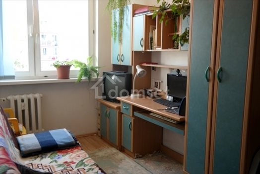 Mieszkanie trzypokojowe na sprzedaż Ełk, Centrum, Mickiewicza 47m2 Foto 3