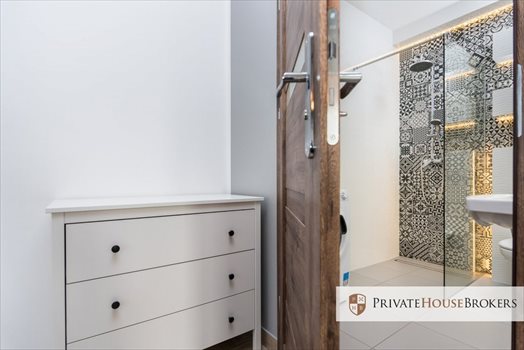 Mieszkanie dwupokojowe na wynajem Kraków, Podgórze, Na Zakolu Wisły 30m2 Foto 13