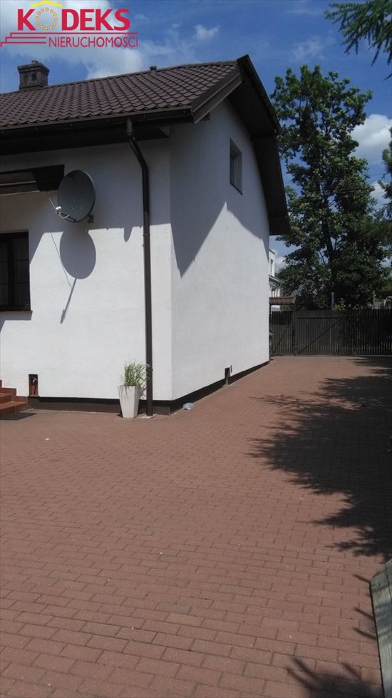 Dom na sprzedaż Legionowo 189m2 Foto 2