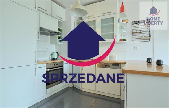 Mieszkanie dwupokojowe na sprzedaż Olsztyn, Jaroty, Tęczowy Las 46m2 Foto 2