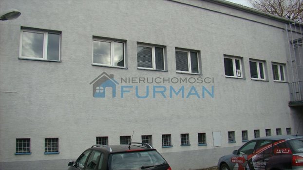 Lokal użytkowy na sprzedaż Złotów 1 244m2 Foto 2