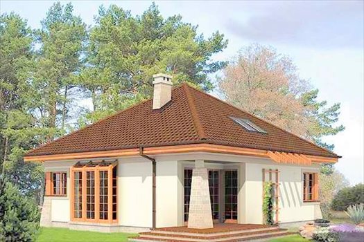 Działka budowlana na sprzedaż Wycinki Osowskie 907m2 Foto 4