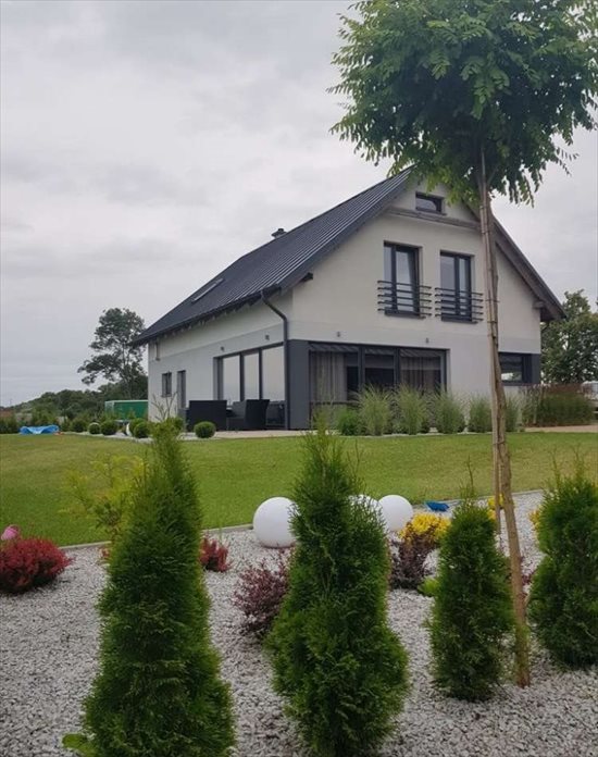 Dom na sprzedaż skarszewy, tczewska 45 350m2 Foto 2
