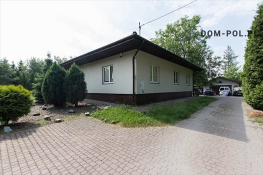 Dom na sprzedaż Płouszowice-Kolonia 213m2 Foto 2