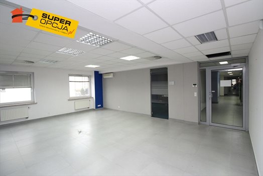 Lokal użytkowy na wynajem Kraków, Prądnik Biały 97m2 Foto 1