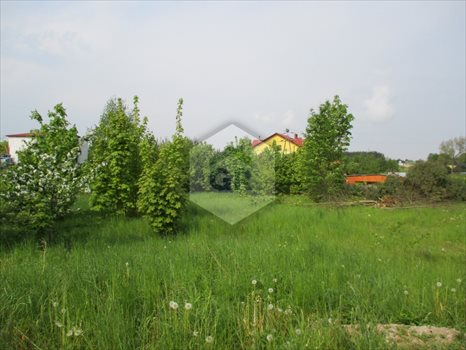 Działka budowlana na sprzedaż Kościerzyna 1 442m2 Foto 3