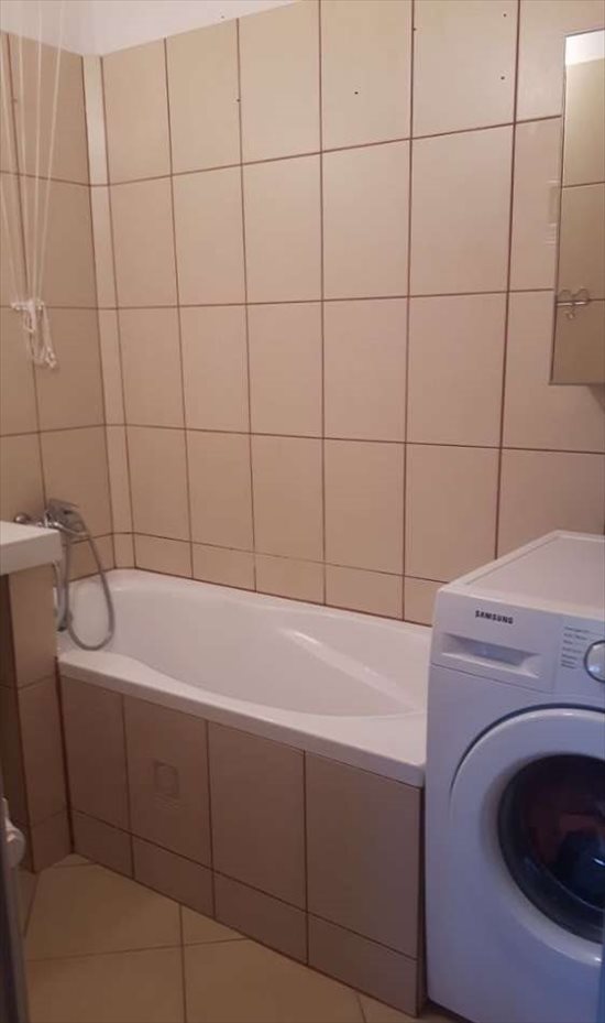 Mieszkanie dwupokojowe na sprzedaż Poznań, Piątkowo, Osiedle Bolesława Chrobrego 23a 53m2 Foto 13