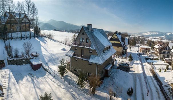 Dom na sprzedaż Zakopane, Małe Żywczańskie, Małe Żywczańskie 20d 316m2 Foto 10