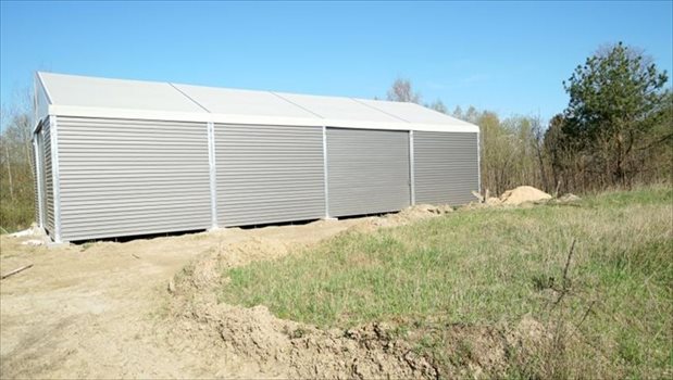Lokal użytkowy na wynajem Łomża, Przemysłowe, al. Legionów 200m2 Foto 5