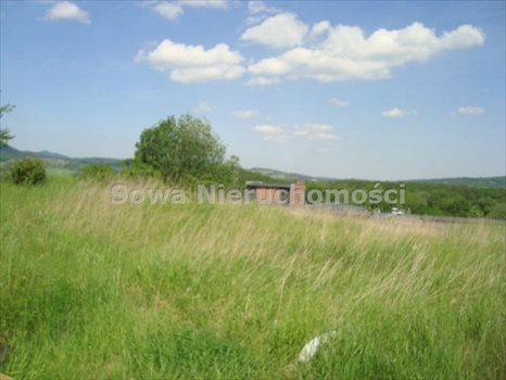Działka inwestycyjna na sprzedaż Wałbrzych, Śródmieście 6 000m2 Foto 3