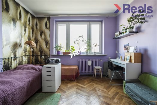 Mieszkanie dwupokojowe na sprzedaż Warszawa, Śródmieście, Pawia 56m2 Foto 2