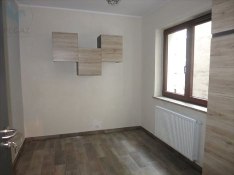 Mieszkanie trzypokojowe na wynajem Poznań, Centrum, Dominikańska 45m2 Foto 7