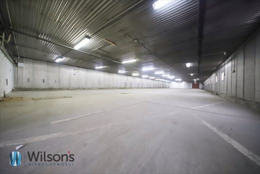 Lokal użytkowy na wynajem Kuleszówka 520m2 Foto 2