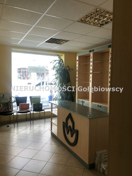 Lokal użytkowy na wynajem Zgorzelec 52m2 Foto 5