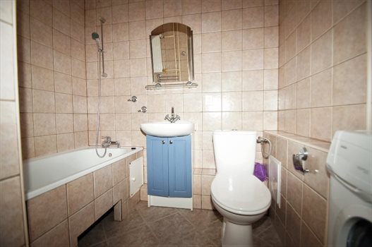 Kawalerka na wynajem Jelenia Góra, Zabobrze 42m2 Foto 6