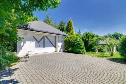 Dom na sprzedaż Nałęczów, Heleny i Kazimierza Dulębów 450m2 Foto 9