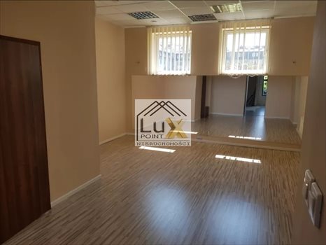 Lokal użytkowy na wynajem Warszawa, Ursynów, Wąwozowa 104m2 Foto 3