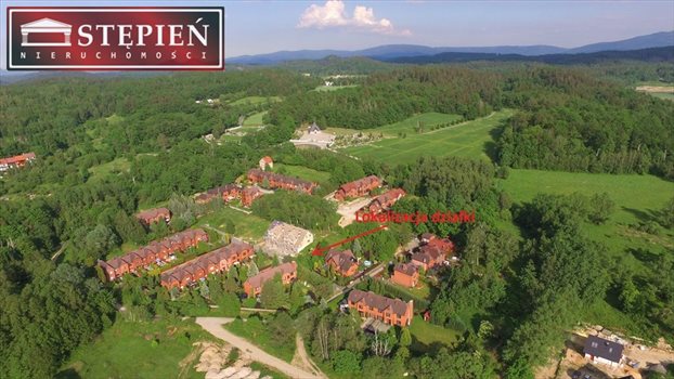 Działka budowlana na sprzedaż Jelenia Góra, Cieplice 460m2 Foto 6