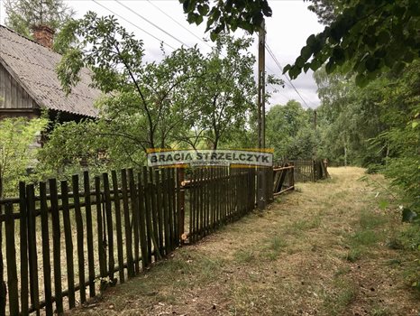 Działka rolna na sprzedaż Brok 58 900m2 Foto 8