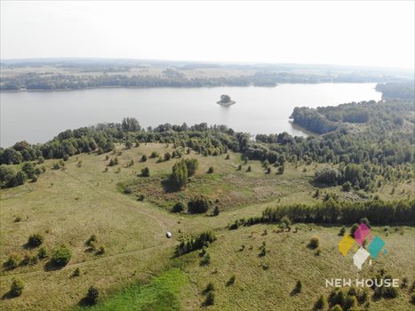 Działka inwestycyjna na sprzedaż Ramsowo 40 004m2 Foto 5