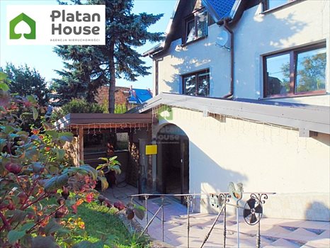 Dom na sprzedaż Ożarów Mazowiecki, Partyzantów 215m2 Foto 8