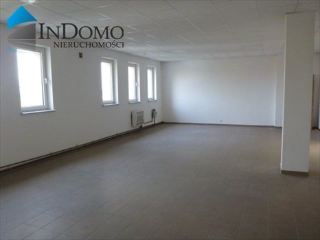 Lokal użytkowy na wynajem Piotrków Trybunalski 81m2 Foto 3