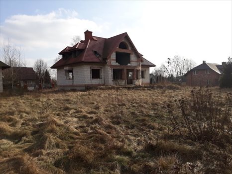 Dom na sprzedaż Wiktorów 206m2 Foto 3