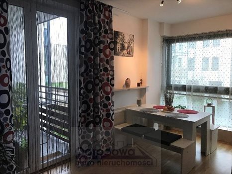 Mieszkanie dwupokojowe na sprzedaż Stara Iwiczna, Słoneczna 59m2 Foto 2
