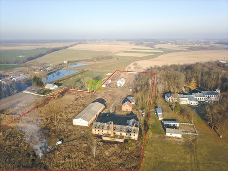 Dom na sprzedaż Miastków Kościelny, Parkowa 32 786m2 Foto 7