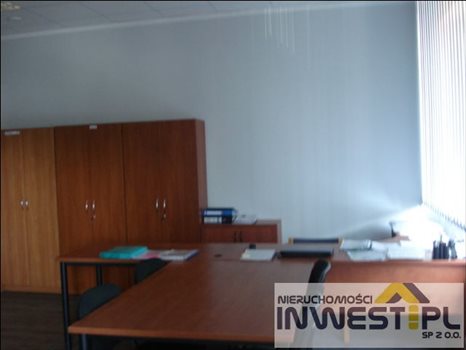 Lokal użytkowy na wynajem Olsztyn, Dzielnica Przemysłowa, Dzielnica Przemysłowa 930m2 Foto 7