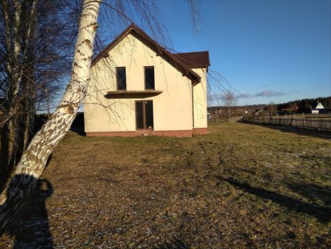Dom na sprzedaż Szemud, Szemud 116m2 Foto 3
