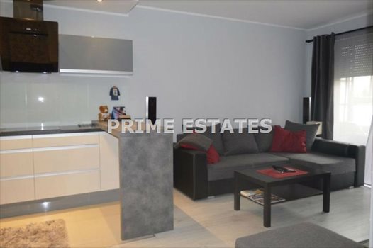 Mieszkanie dwupokojowe na wynajem Wrocław, Krzyki 40m2 Foto 2