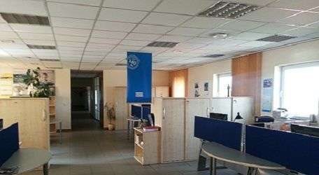 Lokal użytkowy na wynajem Sękocin Nowy 534m2 Foto 8