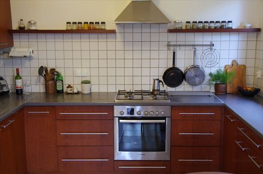 Mieszkanie czteropokojowe na sprzedaż Józefów 87m2 Foto 3