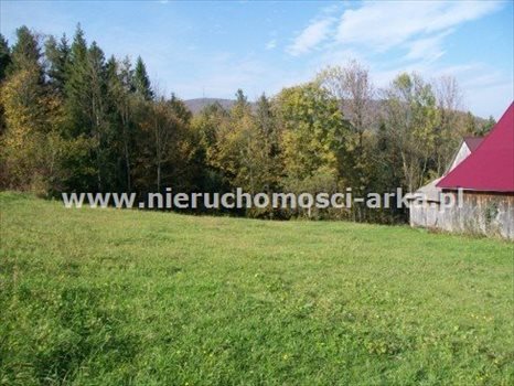 Działka budowlana na sprzedaż Glisne 1 700m2 Foto 3