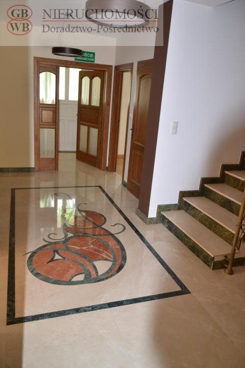 Dom na wynajem Warszawa, Praga Południe, Genewska 416m2 Foto 7
