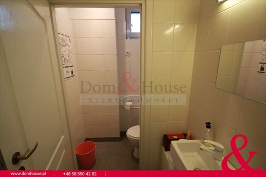 Lokal użytkowy na wynajem Sopot, Dolny, Niepodległości 33m2 Foto 6