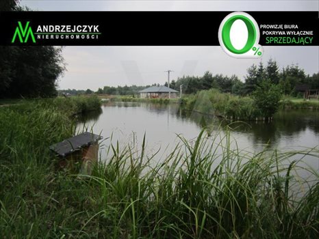 Działka siedliskowa na sprzedaż Bartoszylas, Jezioro, Las, Rzeka, Tereny rekreacyjne, Znana 21 208m2 Foto 1