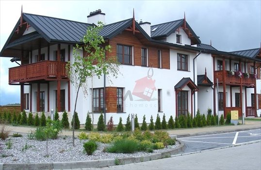 Mieszkanie dwupokojowe na sprzedaż Nałęczów, Henryka Wiercieńskiego 48m2 Foto 1