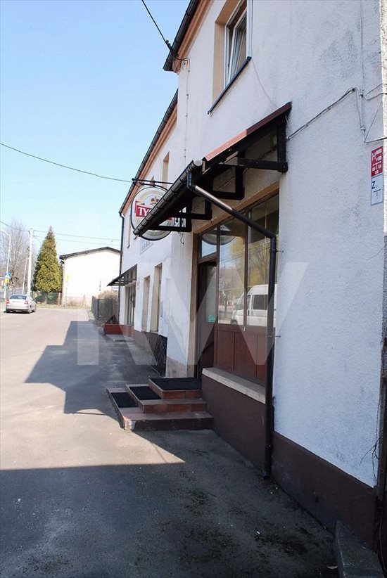Lokal użytkowy na sprzedaż Łaziska Górne, Cieszyńska 440m2 Foto 5
