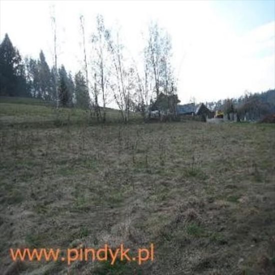 Działka budowlana na sprzedaż polska, Jelenia Góra Okolice, Zachełmie 1 800m2 Foto 2