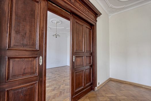 Mieszkanie dwupokojowe na sprzedaż Szczecin, Centrum, AL. PAPIEŻA JANA PAWŁA II 109m2 Foto 8
