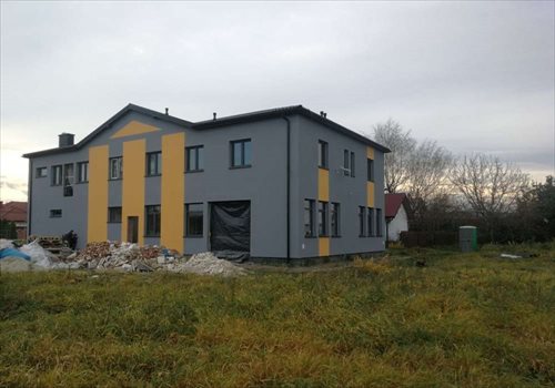 Lokal użytkowy na wynajem Zakliczyn, Tarnowska 245m2 Foto 2