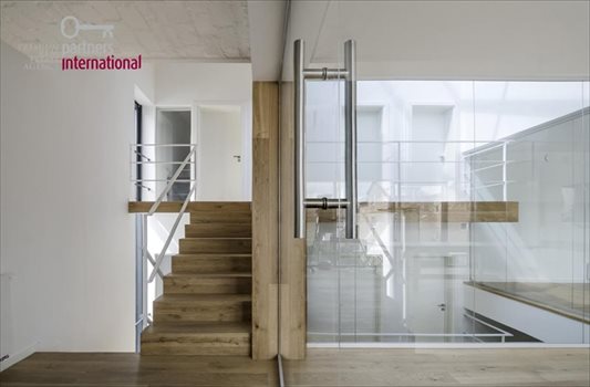 Luksusowy dom na sprzedaż Warszawa, Wilanów, Stary Wilanów 300m2 Foto 3
