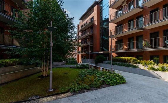 Mieszkanie dwupokojowe na sprzedaż Kraków, Stare Miasto, Szlak 66m2 Foto 2